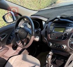 هیۆندای تۆکسۆن